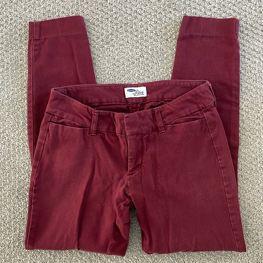 Old Navy The Diva Pant
